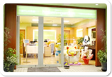 店舗リフォーム施工事例