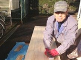 大工担当スタッフ３