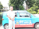 営業スタッフ１